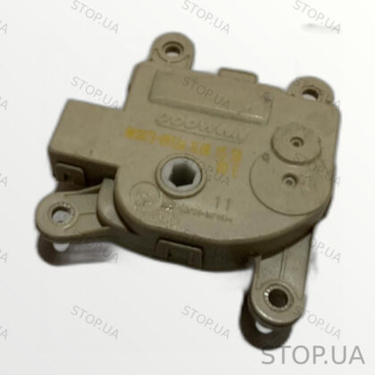 971573T000 моторчик заслонки печки Kia 971573T000 моторчик привода заслонки