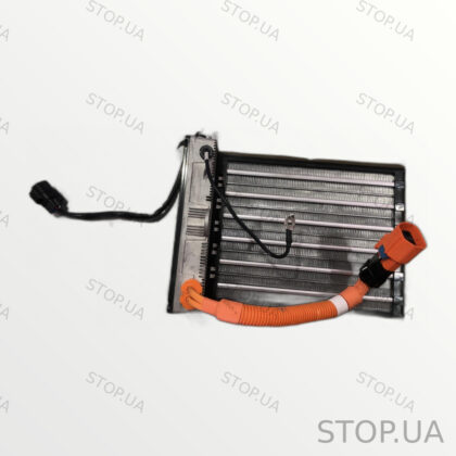 97191AO001 радиатор электрического отопителя салона Радиатор электроподогре