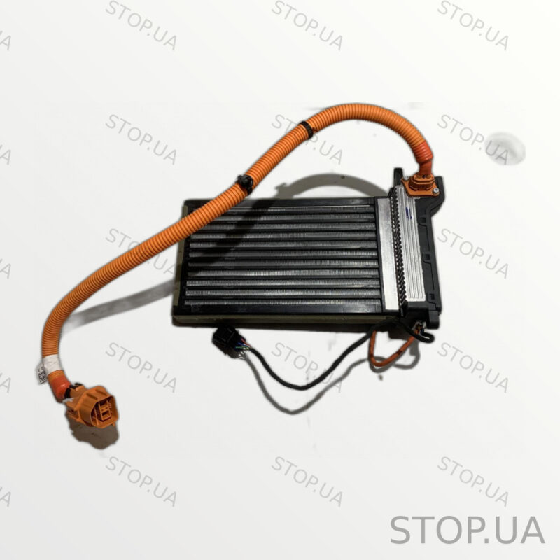 97191 Радиатор обигривача салону Kia Niro Wind (2023)
