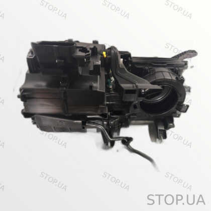 97205AO000 корпус печки Корпус печки Kia Niro Wind 2023 SKU 97205AO000 Корп
