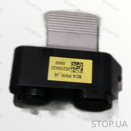 97234AT000 резистор печки Резистор печки Kia Niro Wind 2023 SKU 97234AT000