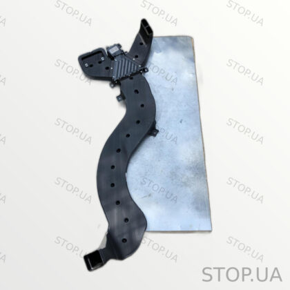 97360GI000 воздуховод салона Воздуховод салона Hyundai Ioniq 5 SKU 97360GI0