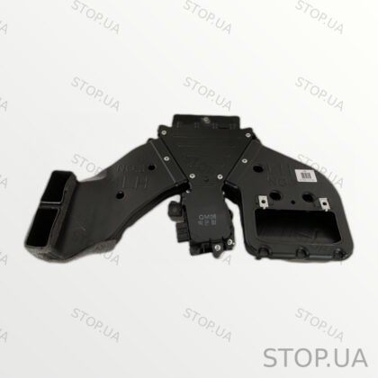 97362 воздуховод левый KIA EV6 GT-LINE 2021- левый воздуховод туннеля возду