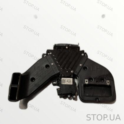 97364GI000 Кронштейн повитропроводу салону Hyundai Array