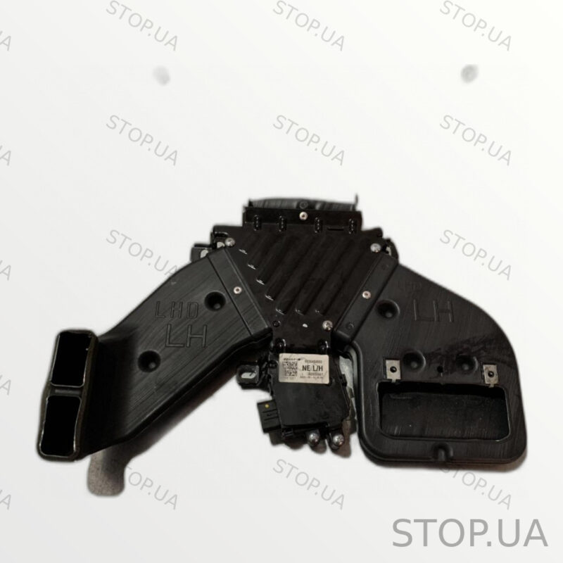 97364GI000 Кронштейн повитропроводу салону Hyundai Array — изображение 3