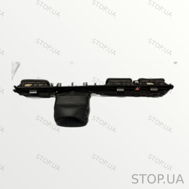 97410GI000 дефлектор передней панели Дефлектор передней панели Hyundai Ioni