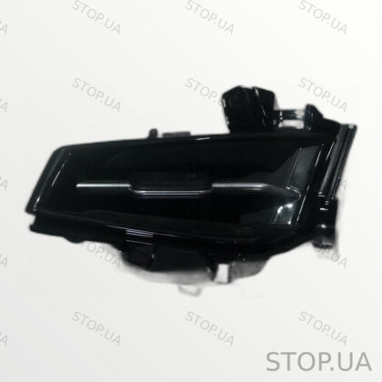 97480AT000SA1 дефлектор воздуховода передней панели левый Дефлектор воздухо