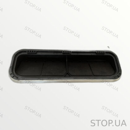 97510D42000 клапан вентиляции багажного отделения Клапан вентиляции багажни