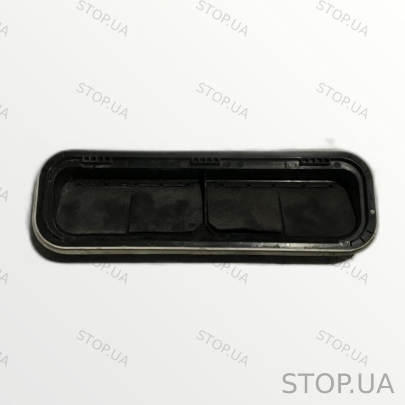 97510 Щиток вентиляции Kia EV6 (2022–2023)