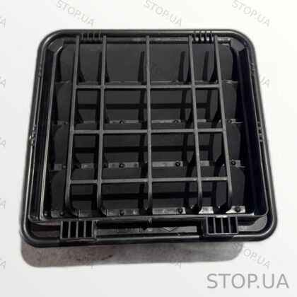 97530 решетка вентиляции кузова Решетка вентиляции кузова Kia EV9 2023- SKU