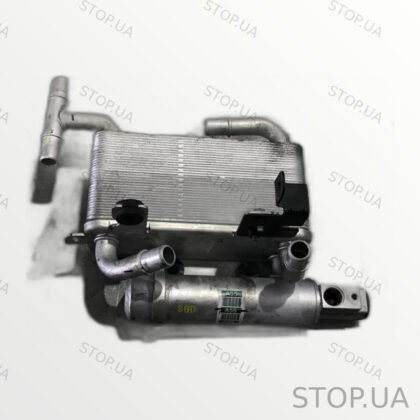 97606CV540 радиатор осушителя Kia EV6 (2022–2023)