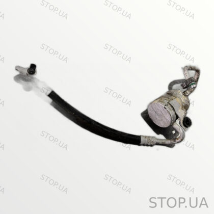 97615GI000 трубка кондиционера Hyundai IONIQ 5 (2021–2023)