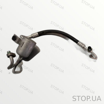 97615 трубка кондиционирования Трубка кондиционирования Hyundai IONIQ 5 Тру