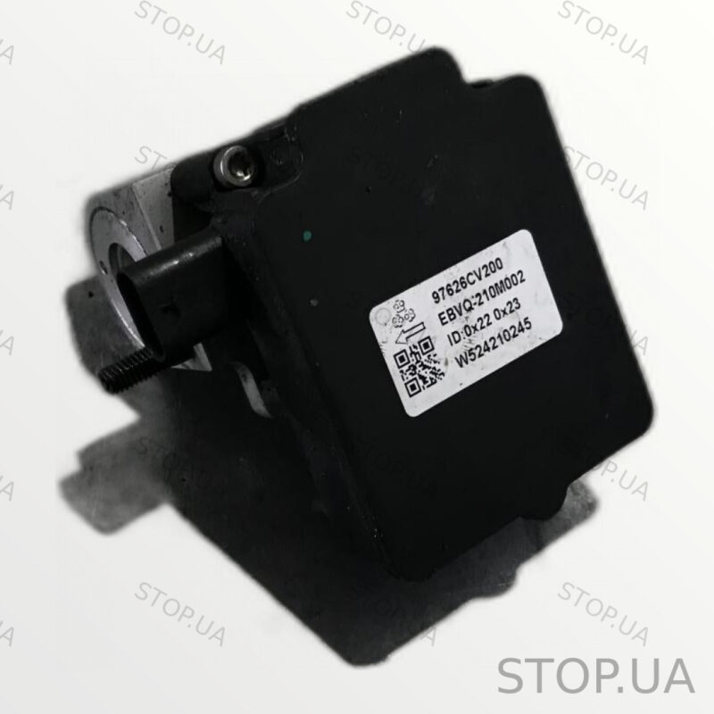 97626CV200 Розширювальний клапан кондиционера Kia EV6 (2022–2023) — изображение 2