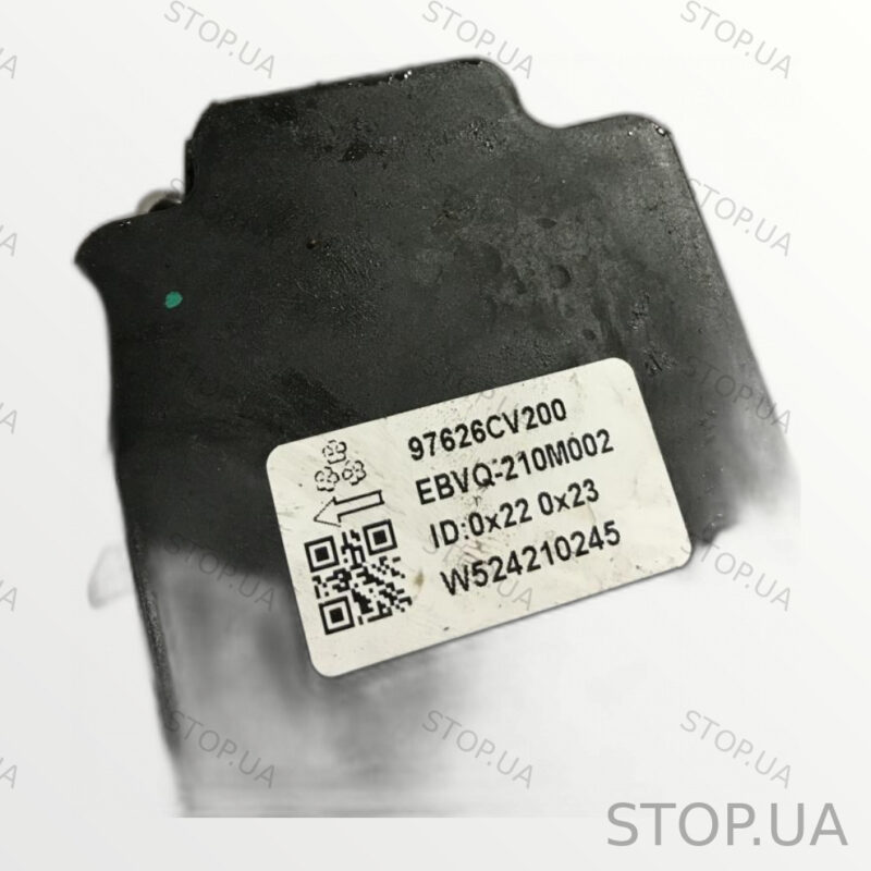97626CV200 Розширювальний клапан кондиционера Kia EV6 (2022–2023) — изображение 3