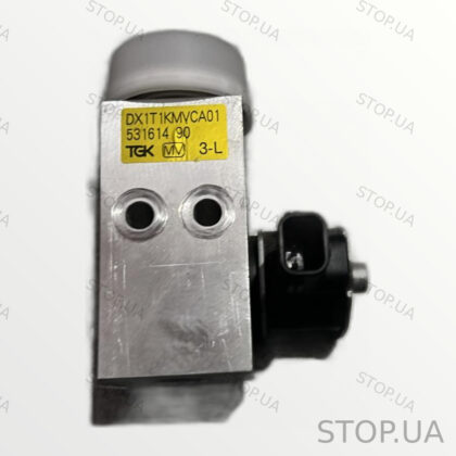 97626DO000 Клапан-розширювальний Kia Ev9 (2023–2024)