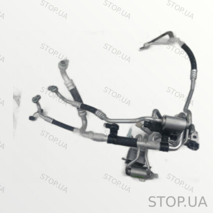 976E1G0500 система кондиционирования в сборе Система кондиционирования в сб