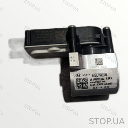 976E1KL000 Клапан кондиционера Kia Ev9 (2023)