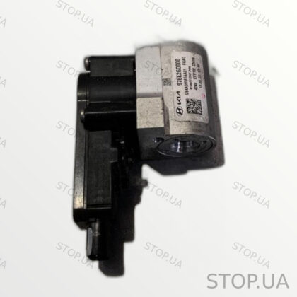 976E2GO000 клапан кондиционера Клапан кондиционера Hyundai Ioniq 5 SKU 976E