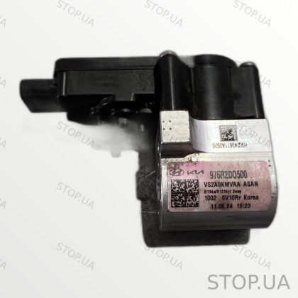 976R2DO500 Клапан кондиционера Kia Ev9 (2023–2024)