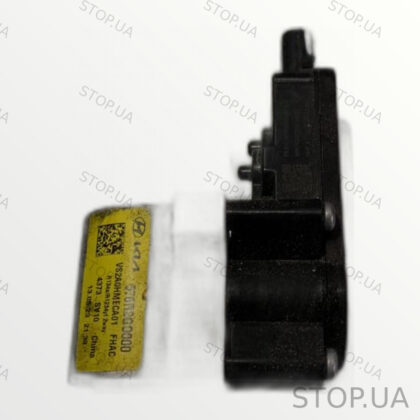 976R2GO000 клапан кондиционера Клапан кондиционера Hyundai Ioniq 5 SKU 976R