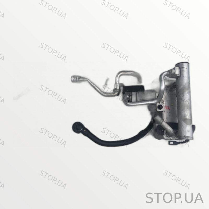 976W6GI540 радиатор кондиционера 976W6GI540 Радиатор кондиционера Hyundai I