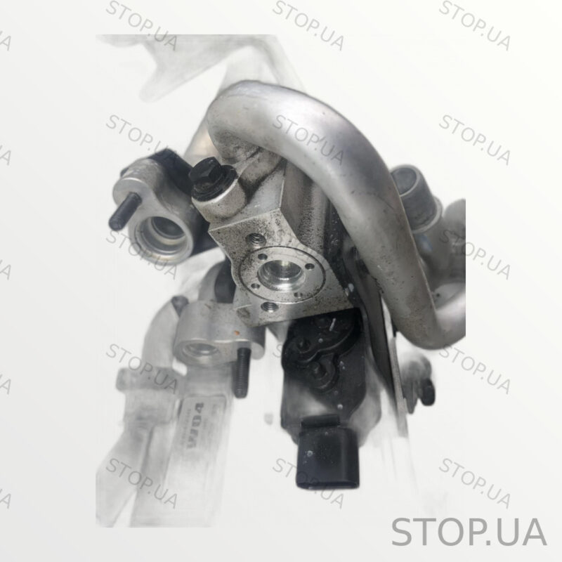 976W6GI540 радиатор кондиционера 976W6GI540 Радиатор кондиционера Hyundai I — изображение 3