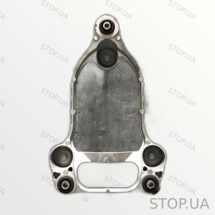 97703GI000 кронштейн компрессора кондиционера Hyundai Array (2022–2023)