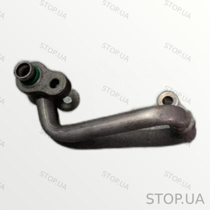 97759CU000 трубка кондиционера Трубка кондиционера Hyundai IONIQ 5 SKU 9775