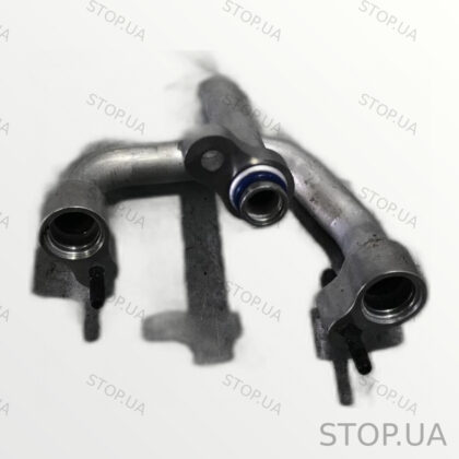 97759CV500 трубка кондиционера Kia EV6 (2022–2023)