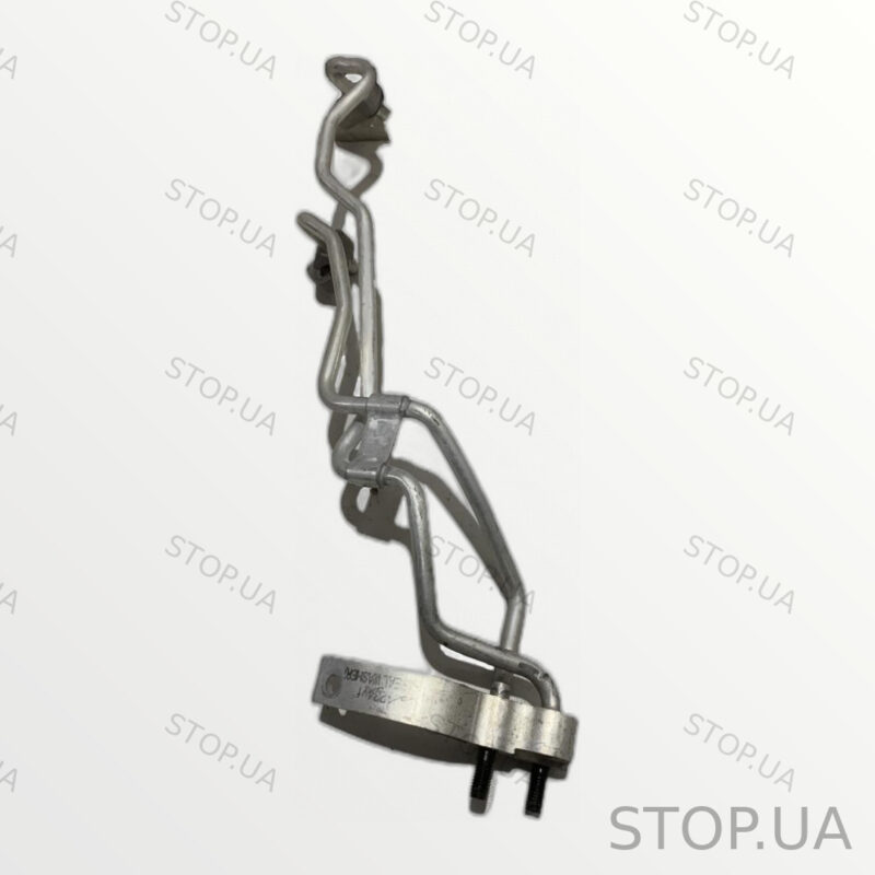97761CV200 трубка кондиционера Трубка кондиционера Hyundai IONIQ 5 SKU 9776 — изображение 2