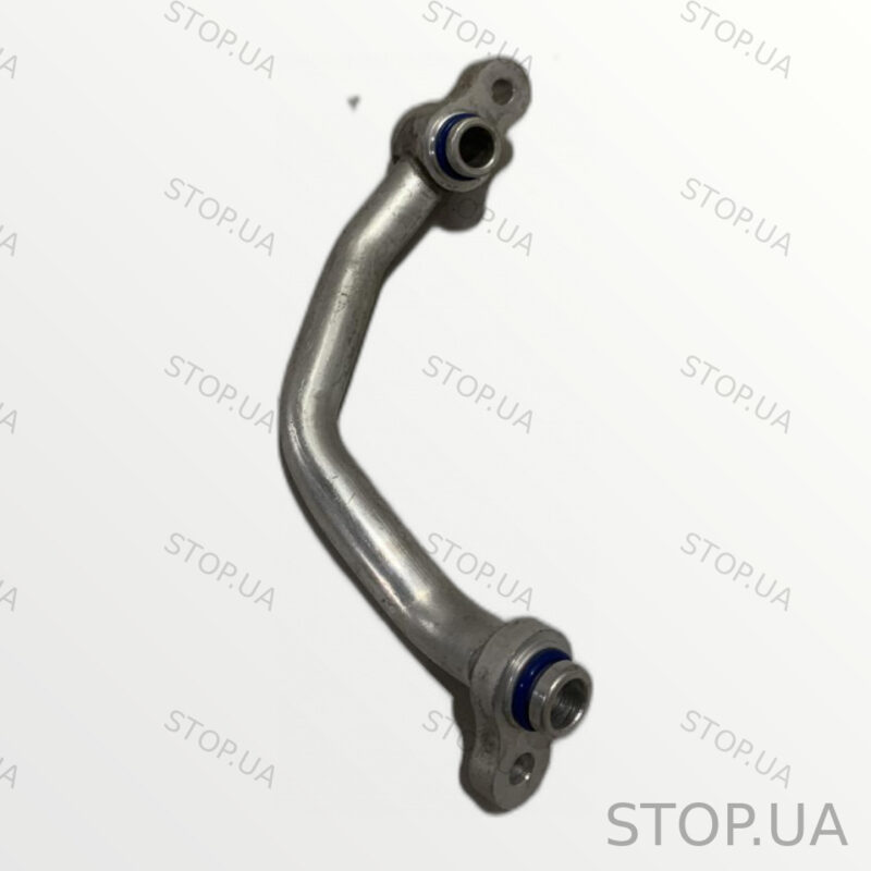 97772CV500 трубка кондиционера Трубка кондиционера Kia EV6 2021- SKU 97772C