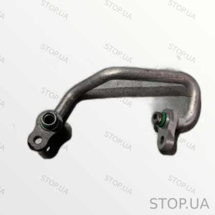97774GI000 трубка кондиционера Трубка кондиционера Hyundai IONIQ 5 SKU 9777