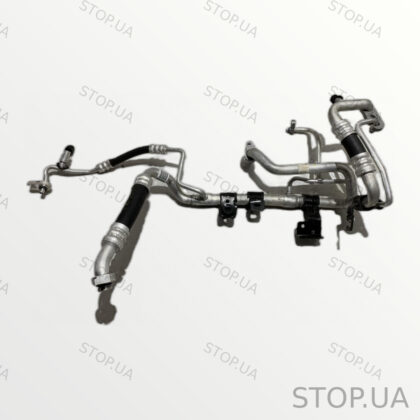 97775CV550 трубки кондиционера Трубки кондиционера Kia EV6 2021- Трубки кон