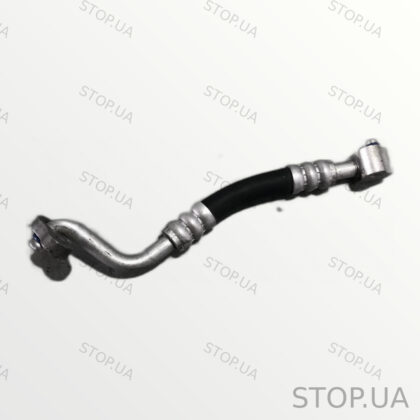 97775 трубка кондиционера Kia Array (2022–2023)