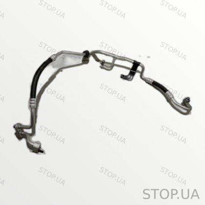 97776CV000 трубка кондиционера Трубка кондиционера Kia EV6 2021- Трубка кон