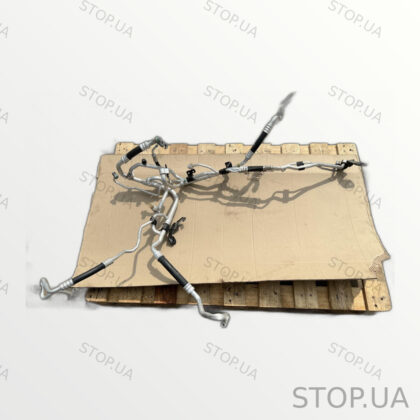 97776DO000 трубки системы кондиционирования Kia Ev9 (2023)