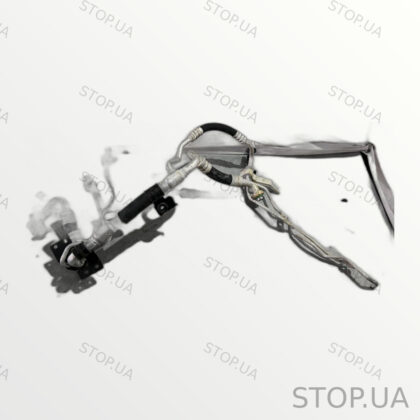 97776KL560 патрубок кондиционера Hyundai IONIQ 5 (2021–2023)