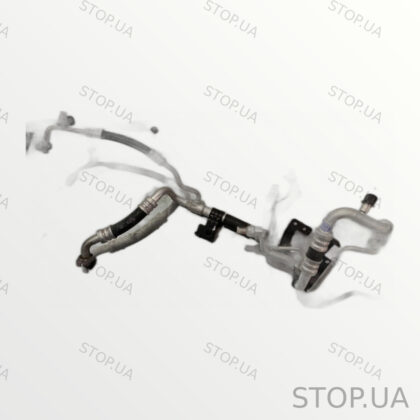 97776 патрубок кондиционера Патрубок кондиционера Hyundai IONIQ 5 97776-KL5