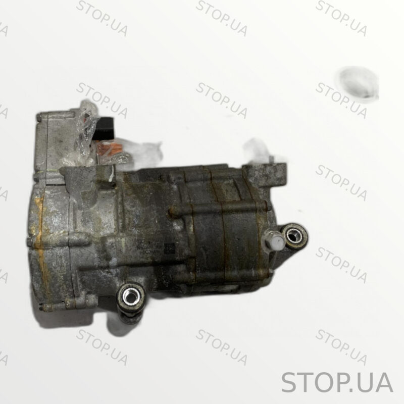 977E1CV400 компрессор кондиционера Компрессор кондиционера Kia EV6 2021 нас