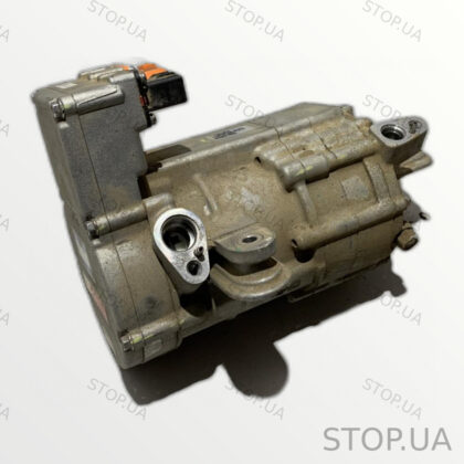 977E1 Компрессор кондиционера Kia Niro Wind (2023)