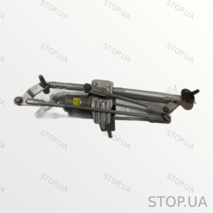 98100GI000 механизм дворников трапеция Механизм дворников трапеция Hyundai