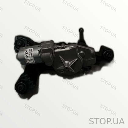 98700AT000 мотор заднего стеклоочистителя Мотор заднего стеклоочистителя Ki