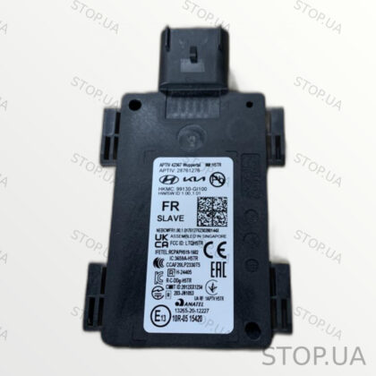 99130GI100 радар мертвых зон правый Радар мертвых зон правый Hyundai Ioniq