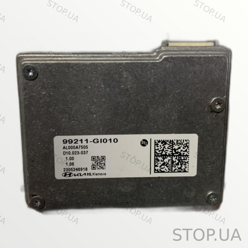 99211GI010 камера переднего лобового стекла Камера переднего лобового стекл — изображение 2