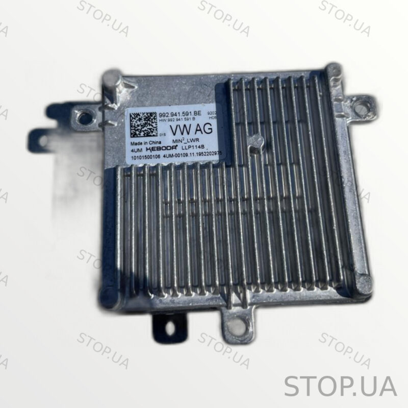 992941591BE Блок модуль Volkswagen ID.4 (2019–2023) — изображение 2