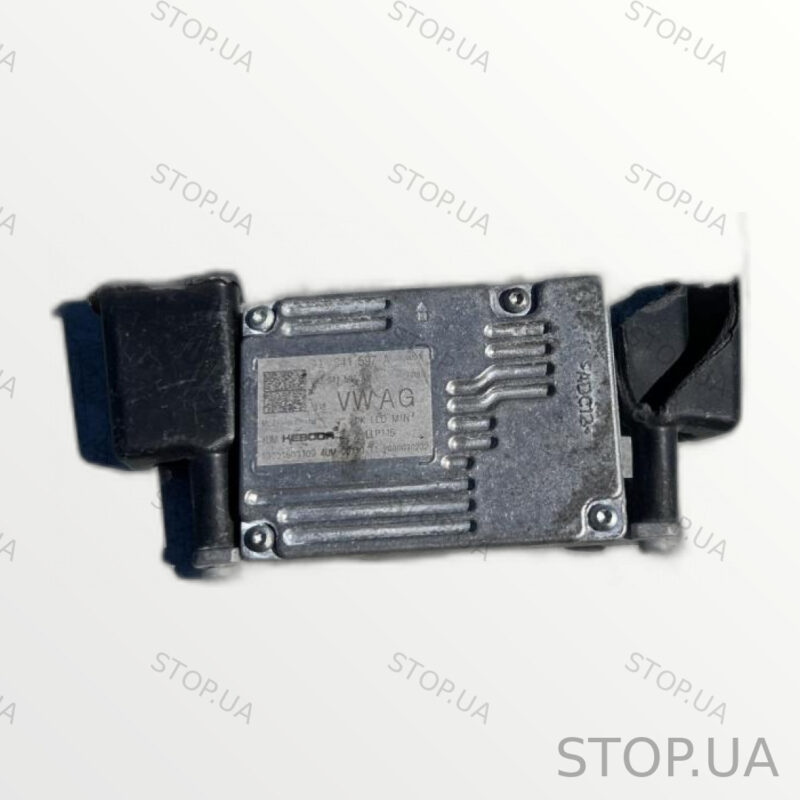 992941597A блок розпалу фар Volkswagen ID.4 (2020–2023) — изображение 2