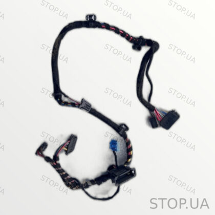 997168T жгут проводов печки Джгут проводов печки Volkswagen Jetta 6 USA SKU