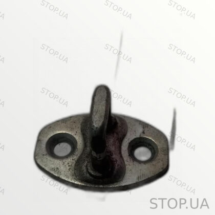 A0007200204 скоба замка боковой двери Скоба замка боковых двери Mercedes Vi