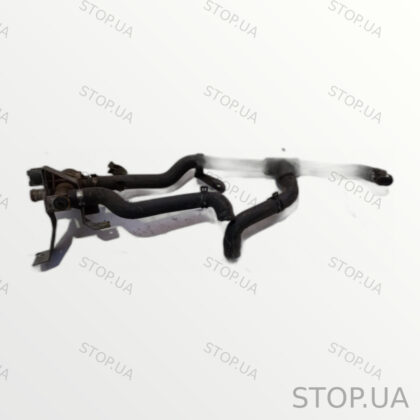 A0018300684 клапан кондиционера Клапан кондиционера Mercedes Vito 638 SKU A